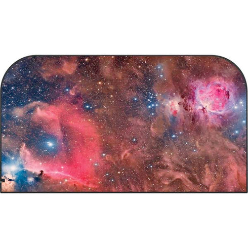 Widefield View of Orion Nebula and Horsehead Nebula Nintendo Switch 2 (2025) with Joy-Con Skin